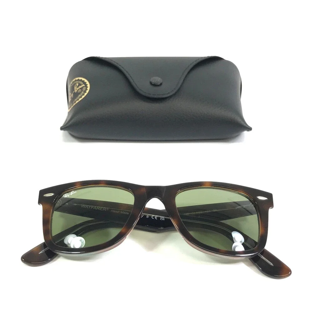 Ray-Ban brand new